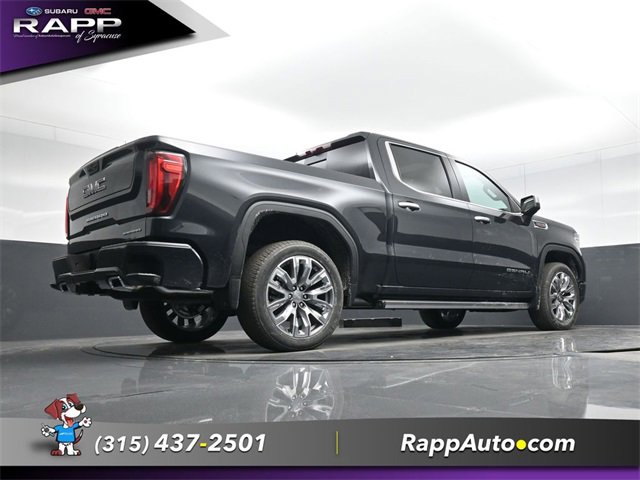 New 2026 GMC Sierra 1500 Denali image 23