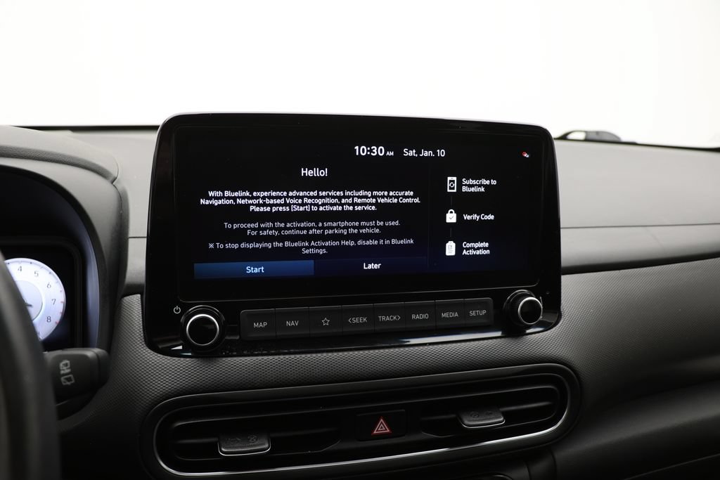Used 2023 Hyundai Kona Limited AWD/4WD image 22