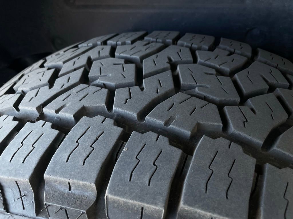 Used 2022 Jeep Wrangler Unlimited Rubicon 4xe w/ Safety Group image 14