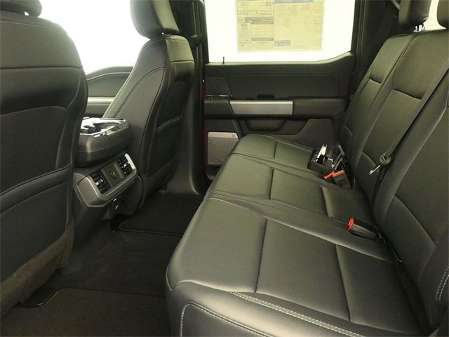New 2025 Ford F150 XLT w/ Equipment Group 303A High image 10