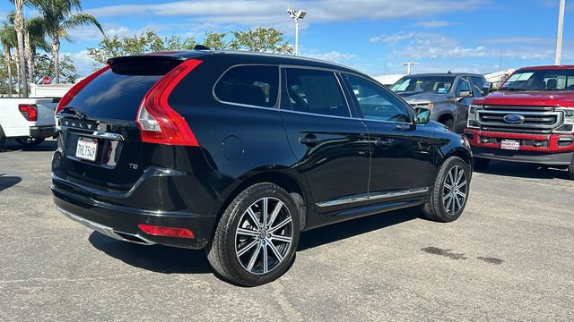Used 2015 Volvo XC60 T5 Platinum w/ Protection Package FWD image 3