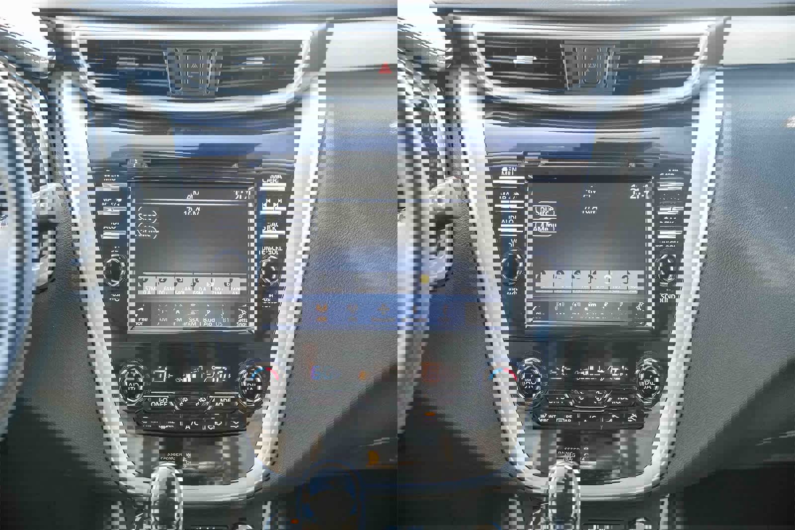 Used 2022 Nissan Murano SL image 13