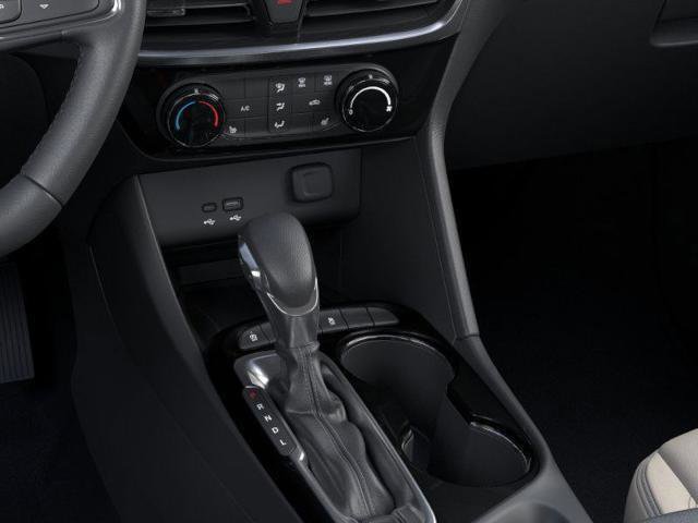 New 2026 Buick Encore GX Sport Touring w/ Advanced Technology Package image 95