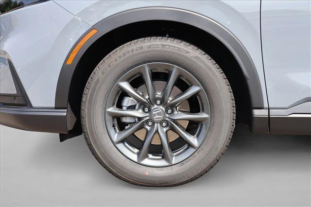 New 2027 Honda CR-V EX-L image 9
