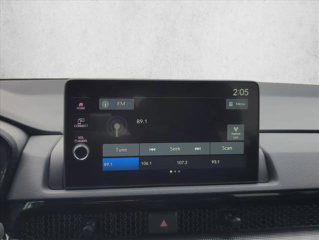 New 2026 Honda CR-V EX-L image 12