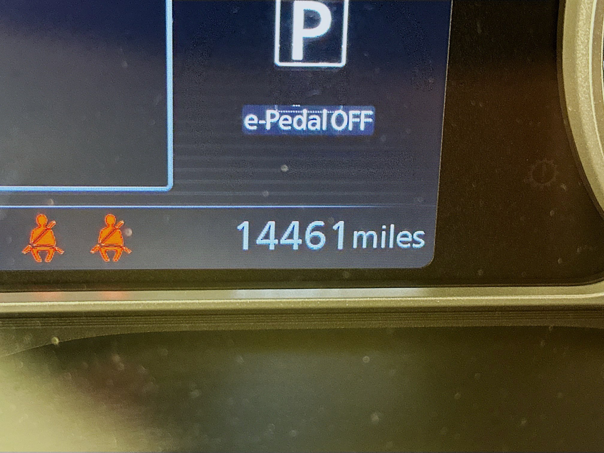 Used 2025 Nissan Leaf SV Plus FWD image 19