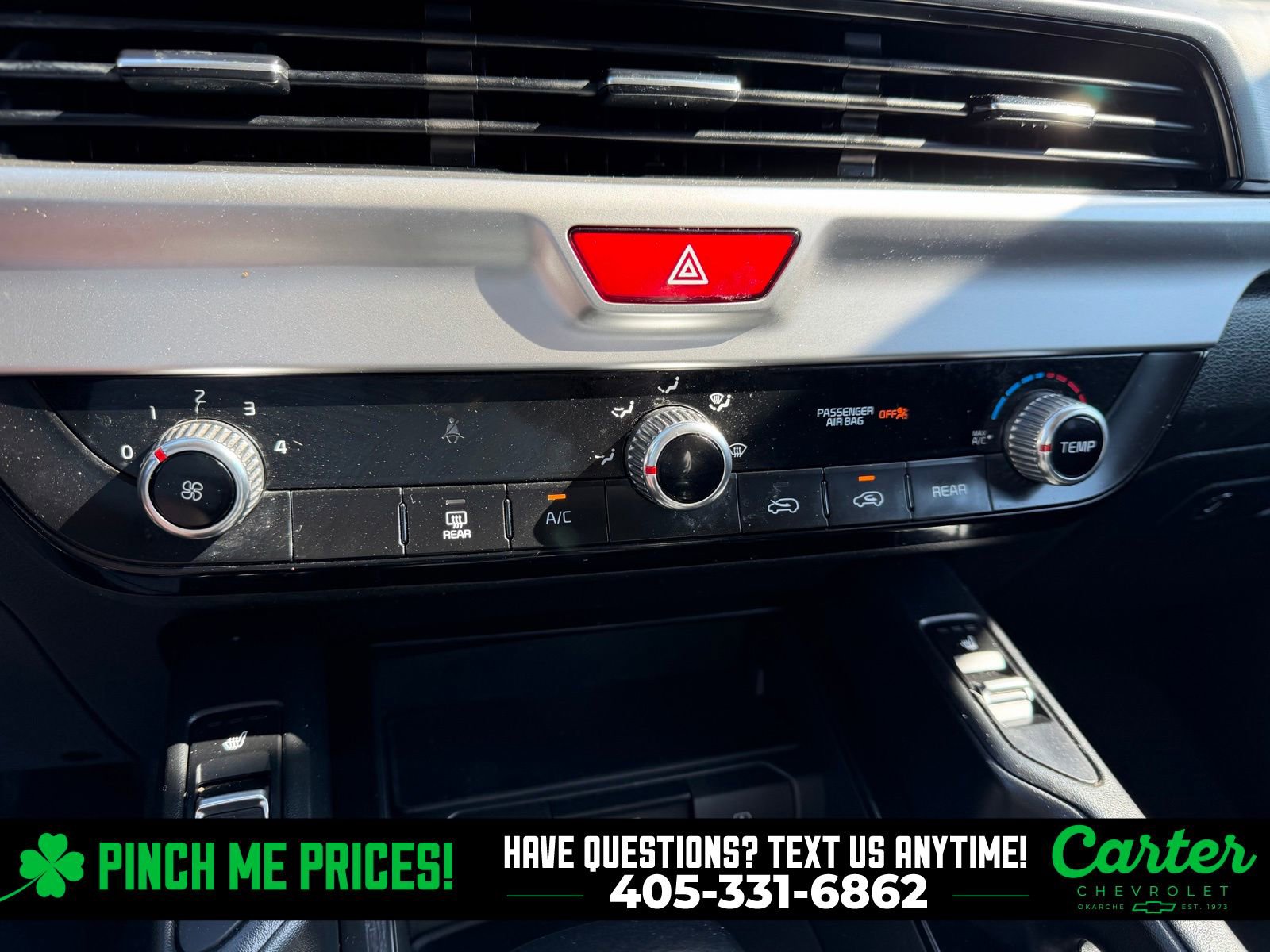 Used 2020 Kia Telluride S image 20