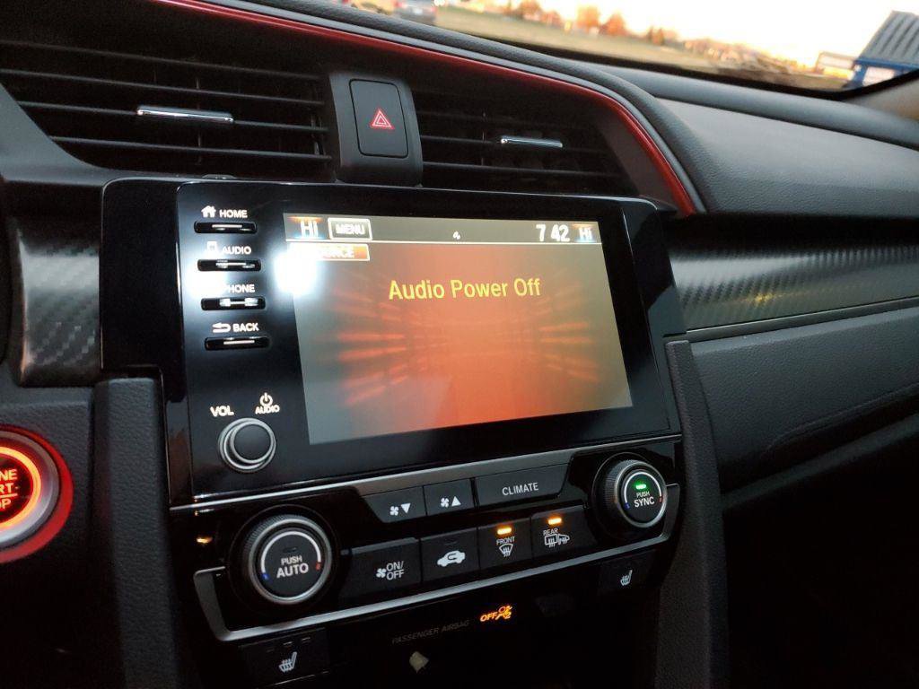 Used 2020 Honda Civic Si image 19