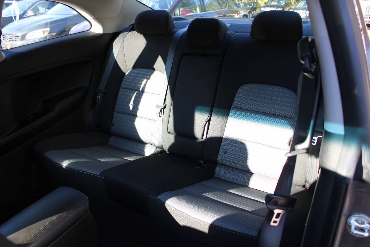 Used 2015 Kia Forte Koup EX FWD image 23