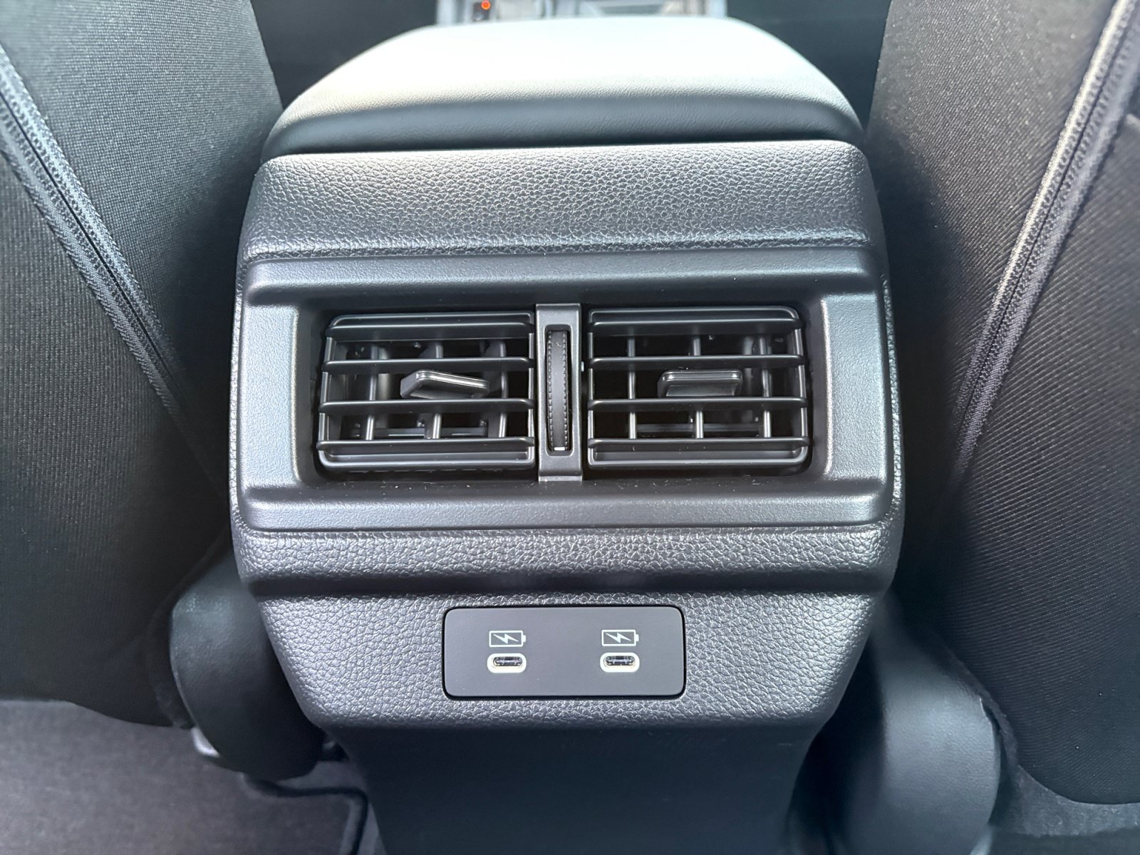 New 2026 Honda Accord LX image 22