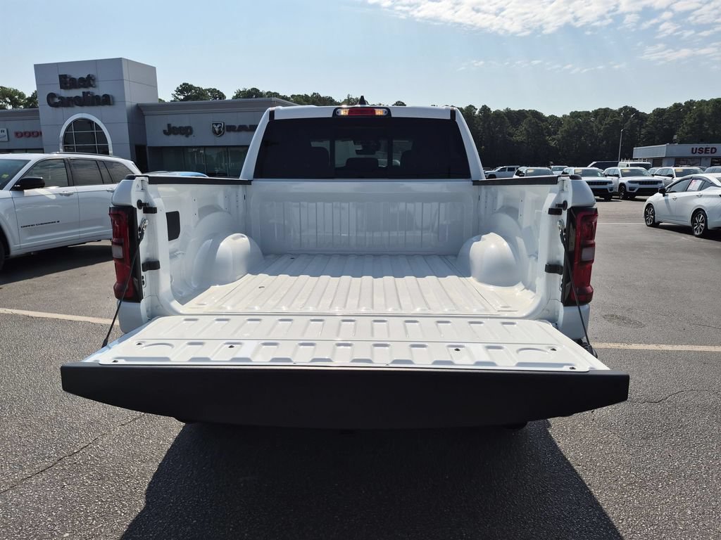 New 2026 RAM 1500 Warlock AWD/4WD image 24