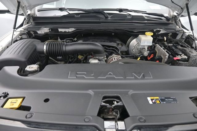 Used 2020 RAM 1500 Big Horn AWD/4WD image 22
