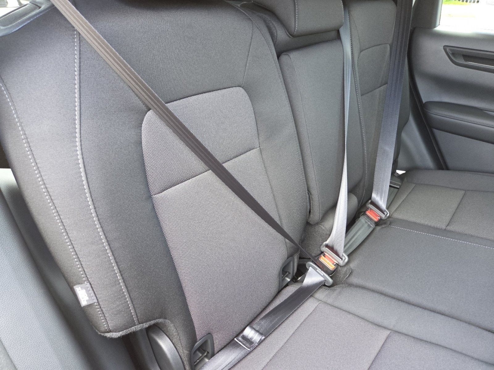 New 2026 Honda CR-V LX image 21