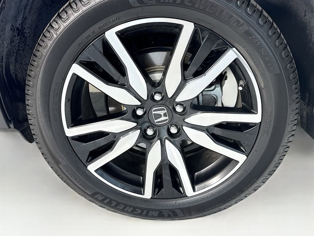 Used 2021 Honda Pilot Touring image 33