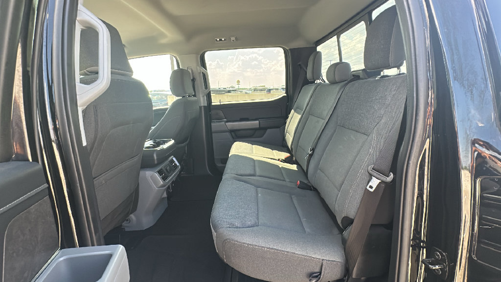 Used 2024 Ford F150 XLT w/ Equipment Group 302A MID AWD/4WD image 34