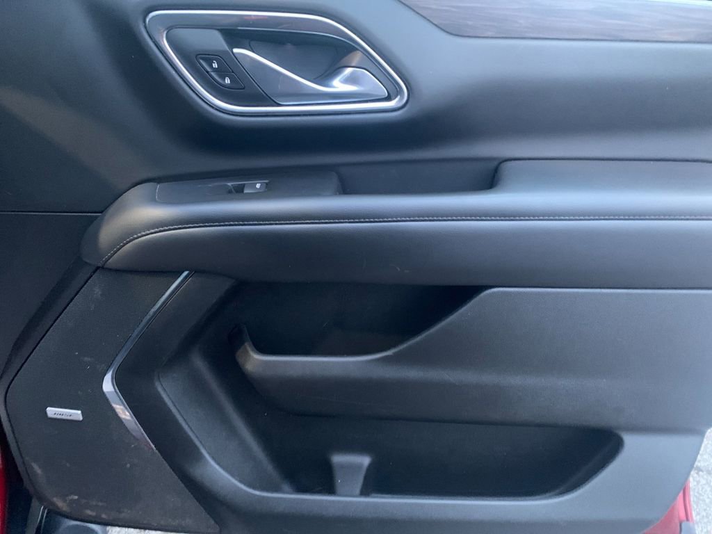 Used 2023 Chevrolet Tahoe Z71 w/ Luxury Package image 22