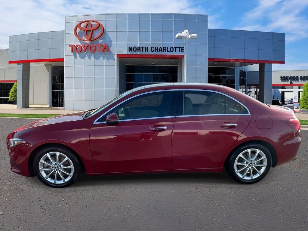 Used 2020 Mercedes-Benz A 220 4MATIC image 6