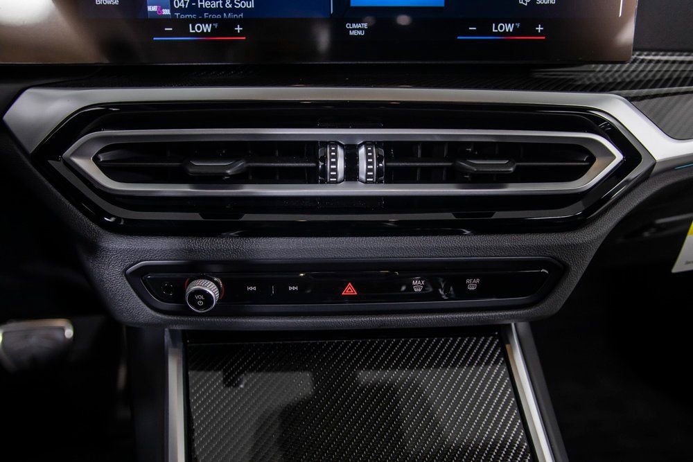 Used 2024 BMW M3 Competition w/ M Driver's Package image 24