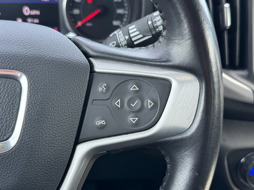 Used 2020 GMC Terrain SLT image 13