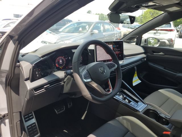 New 2026 Volkswagen GTI SE FWD image 18