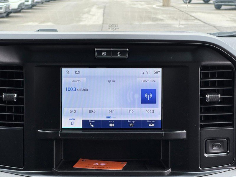 New 2026 Ford F250 XLT w/ Tremor Off-Road Package image 12