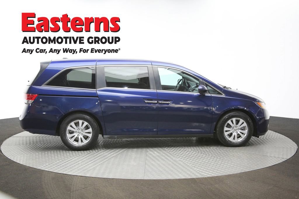 Used 2016 Honda Odyssey EX-L image 45