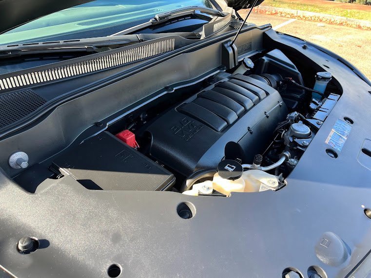 Used 2015 Buick Enclave Premium w/ Experience Buick Package image 28