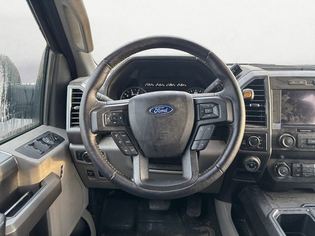 Used 2020 Ford F150 XLT w/ Equipment Group 302A Luxury image 12