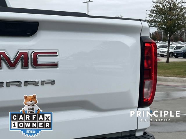 Used 2022 GMC Sierra 1500 Pro w/ Pro Value Package image 6