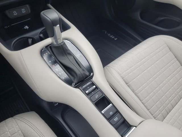 New 2026 Honda HR-V LX image 23