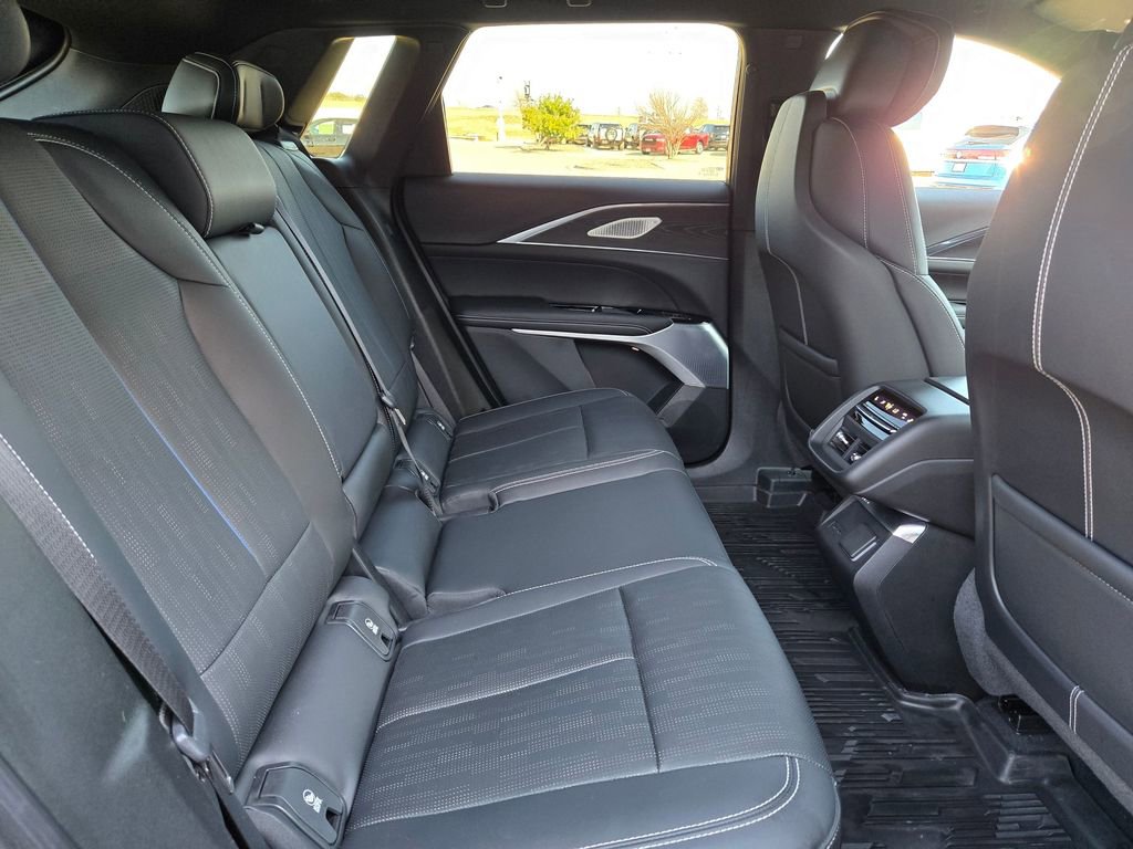 Certified 2024 Cadillac Lyriq Luxury w/ LPO, Floor Liner Package image 30