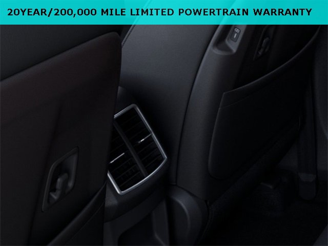 New 2026 Kia Sportage EX w/ EX Panoramic Sunroof Package image 21