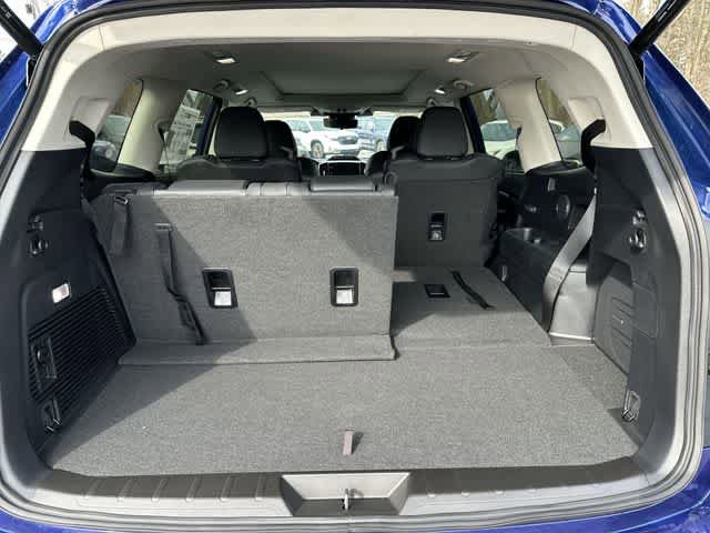 New 2026 Subaru Ascent Touring image 28