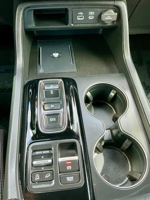 Certified 2024 Honda Pilot TrailSport image 22