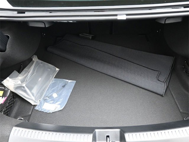 New 2025 Mercedes-Benz CLA 250 image 29