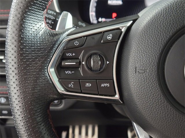 Used 2022 Acura MDX Type S image 32