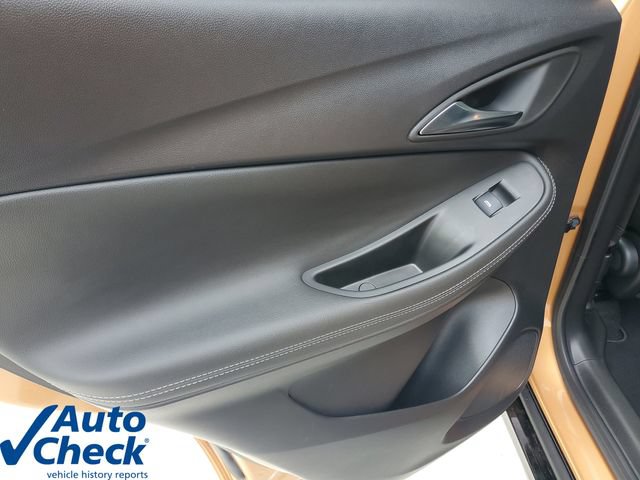Used 2024 Buick Encore GX Sport Touring w/ Advanced Technology Package FWD image 14