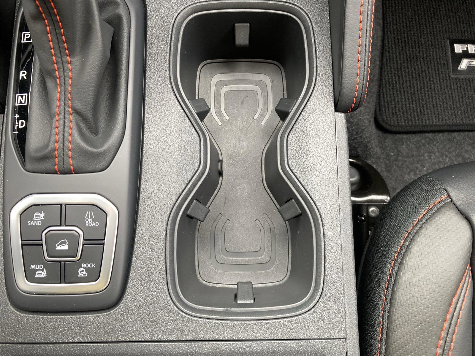 New 2026 Nissan Frontier PRO-4X w/ Pro Premium Package image 15