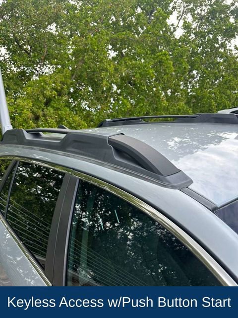 Used 2022 Subaru Outback Premium image 10