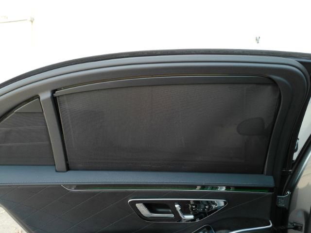 Used 2024 Mercedes-Benz S 580 4MATIC Sedan image 20