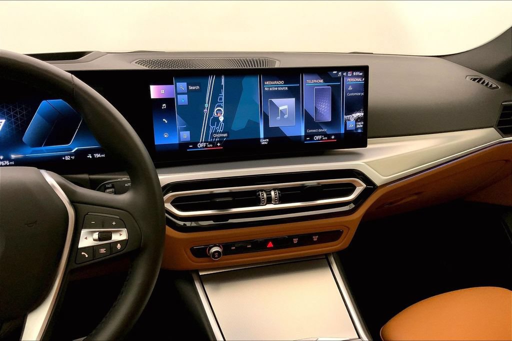 Certified 2023 BMW i4 eDrive35 RWD image 5
