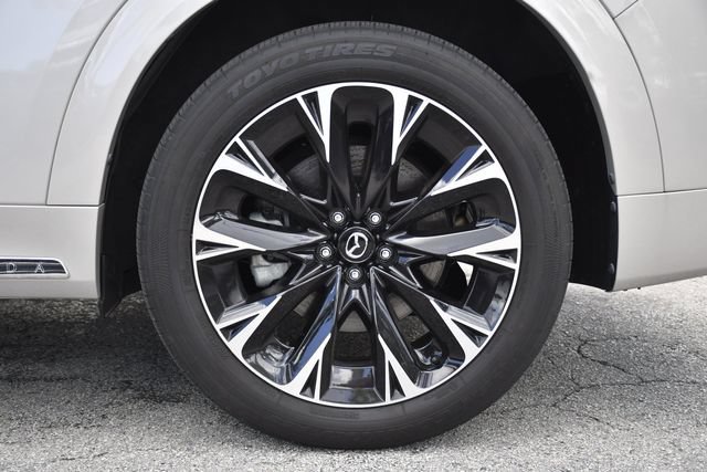 Used 2024 MAZDA CX-90 3.3 Turbo S w/ Premium Package AWD/4WD image 34
