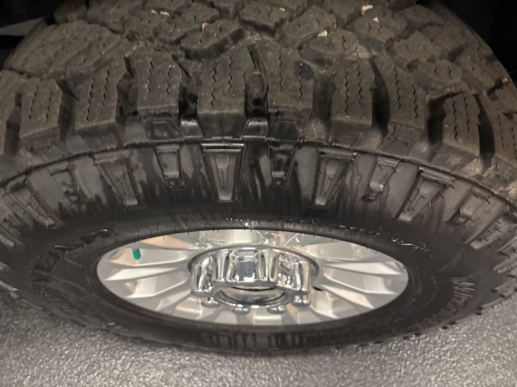 Used 2022 Ford F350 XLT w/ XLT Value Package image 19