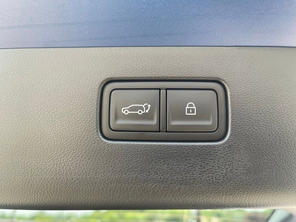 New 2026 Hyundai Ioniq 9 SE AWD/4WD image 34