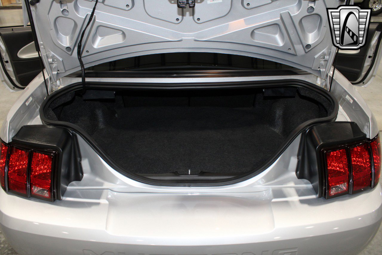 Used 1999 Ford Mustang GT image 22