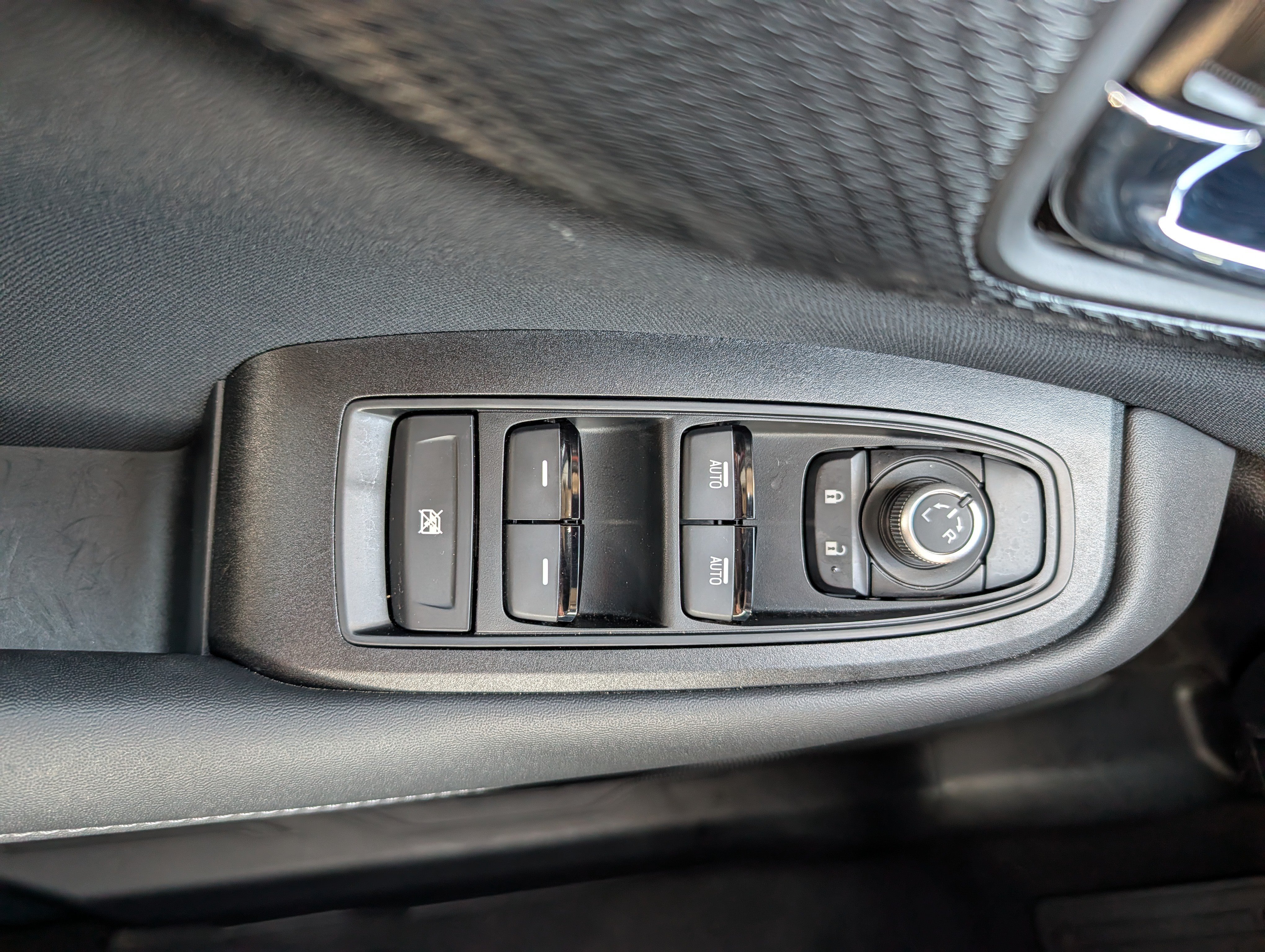 Certified 2025 Subaru Legacy Premium AWD/4WD image 19