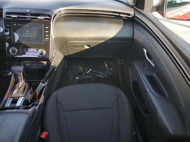 Used 2023 Hyundai Tucson SEL AWD/4WD image 18