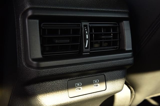 New 2026 Honda Accord EX-L image 24