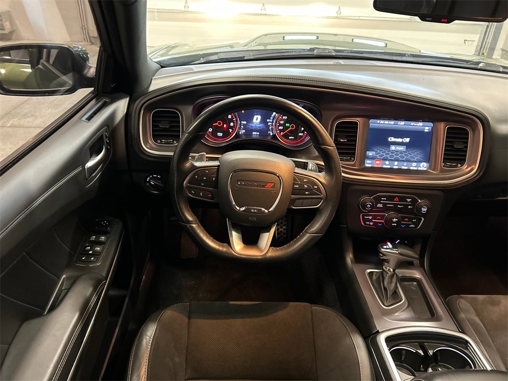 Used 2021 Dodge Charger Scat Pack image 29