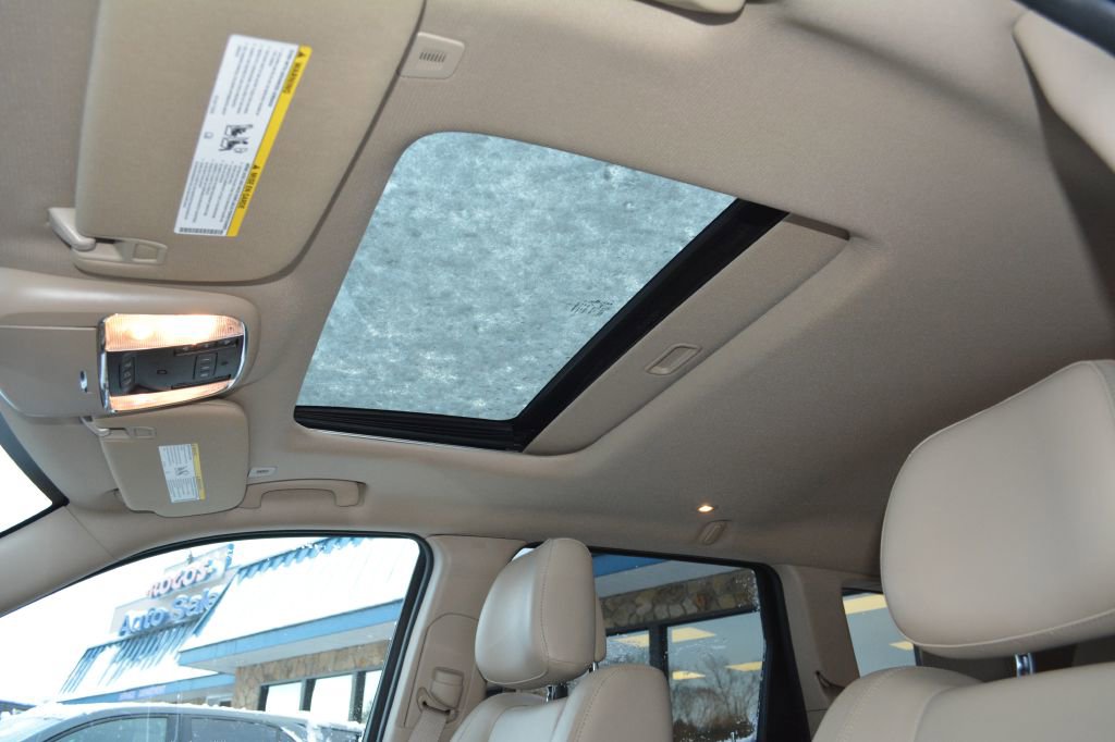 Used 2021 Jeep Grand Cherokee Limited image 24